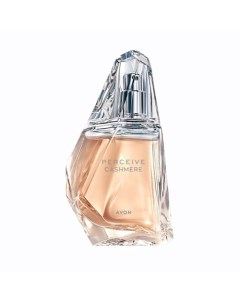 Парфюмерная вода Perceive Сashmere для нее 50 Avon