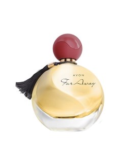 Парфюмерная вода Far Away для нее 50 Avon