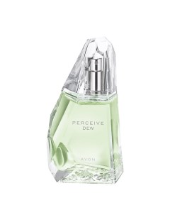 Туалетная вода Perceive Dew для нее 50 Avon