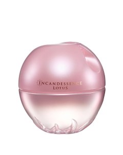 Парфюмерная вода Incandessence Lotus для нее 50 Avon