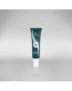 MATTE SKIN 3 в 1 Матирующая увлажняющая выравнивающая база под макияж 30 Colla gen