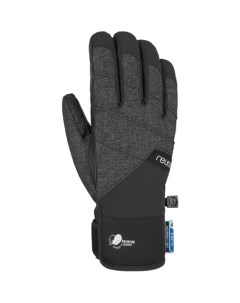 Перчатки 20 21 Febe R Tex XT Black W Reusch