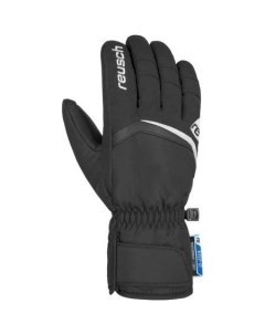 Перчатки 18 19 Balin R Tex XT Black White Reusch