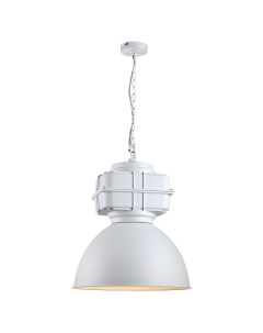 Светильник подвесной Loft Monsey LSP-9827 (1*60Вт, E27) Lussole