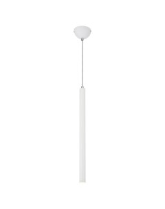 Светильник подвесной Loft Cornville LSP-8110 (1*3Вт, 4000К, LED) Lussole