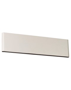 Светильник настенный (бра) Loft Decatur LSP-9514 (1*10Вт, LED) Lussole