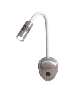 Светильник настенный (бра) LGO Texoma LSP-8180 (1*3Вт, LED) Lussole