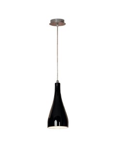 Светильник подвесной Loft Rimini GRLSF-1196-01 (1*10Вт, E27) Lussole