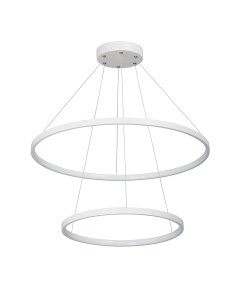 Светильник подвесной V4614 0 2S 85Вт 3900 4200К LED Vitaluce