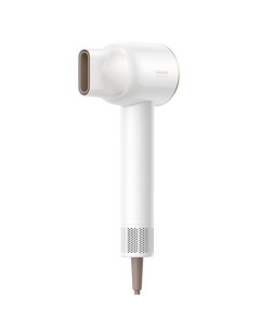 Фен hairdryer Glory White (AHD6A-WH) Dreame