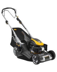 Газонокосилка бензиновая самоходная TWINCLIP 950 V арт 294513048 ST1 Stiga