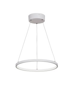 Светильник подвесной V4600-0/1S (27Вт, 3900-4200К, LED) Vitaluce