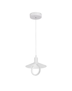 Светильник подвесной V4638-0/1S (10Вт, 3900-4200К, LED) Vitaluce