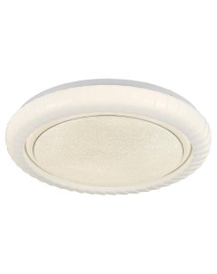 Светильник потолочный LGO Moonlight LSP 8313 1 72Вт 3000К LED Lussole