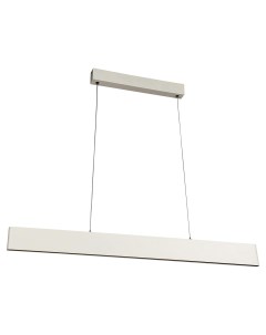 Светильник подвесной Loft Decatur LSP-9516 (1*26Вт, 3200К, LED) Lussole