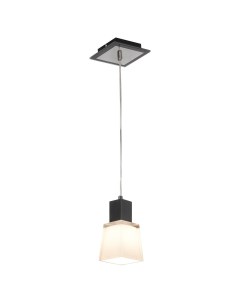 Светильник подвесной Loft Lente GRLSC-2506-01 (1*6Вт, E14) Lussole