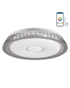 Светильник светодиодный (LED) CLL42 ASTRA (72Вт, 3000-6000K) Lumin'arte Luminarte