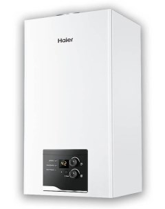 Настенный газовый котел Urban 2 18 TM Haier