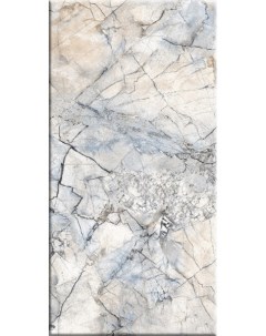 Плитка Solo керамич стен 250x500x8 синий Beryoza ceramica