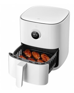 Аэрогриль Mi Smart Air Fryer 3 5L BHR4849EU Xiaomi