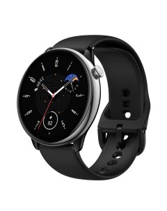 Умные часы GTR Mini (черный) Amazfit