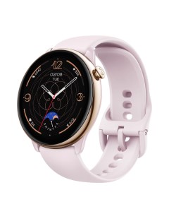 Умные часы GTR Mini (розовый) Amazfit