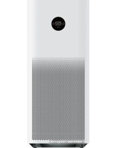 Очиститель воздуха Mi Air Purifier Pro H Xiaomi