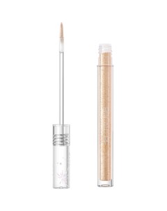 Тени для век жидкие с глиттером Glittering Liquid Eyeshadow Focallure