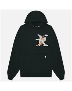 Мужская толстовка Storms In Heaven Hoodie Represent