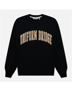 Мужская толстовка VTG Arch Logo Crew Neck Uniform bridge