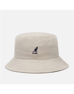 Панама Washed Kangol