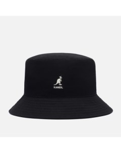 Панама Washed Kangol