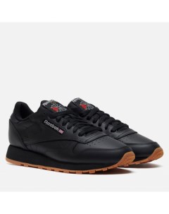 Мужские кроссовки Classic Leather Reebok