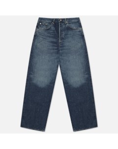 Мужские джинсы Wide Yoshiko Left Hand Denim 12 6 Oz Edwin