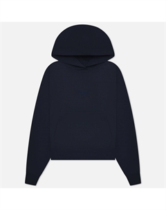 Женская толстовка Logo Hoodie Woolrich