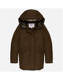 Женская куртка парка Arctic Ramar Cloth Woolrich