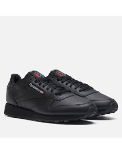 Мужские кроссовки Classic Leather Reebok