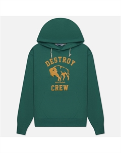 Мужская толстовка Destroy Buffalo Hoodie Uniform bridge