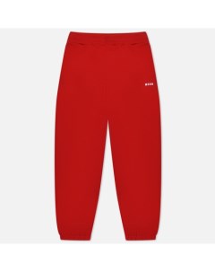 Мужские брюки Micrologo Basic Unbrushed Msgm