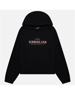 Женская толстовка Season Logo Hoodie Timberland