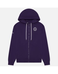 Мужская толстовка Peace World Full Zip Hoodie Tsch