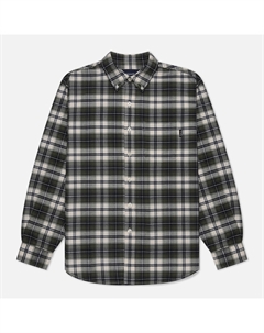 Мужская рубашка T N T Plaid Thisisneverthat