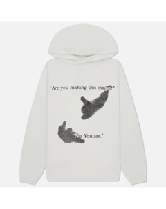 Мужская толстовка Relationship Hoodie Tsch