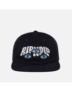 Кепка Tears To Heaven 6 Panel Ripndip