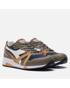 Мужские кроссовки Heritage N 9000 2030 ITA Diadora