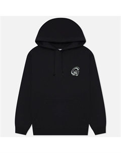 Мужская толстовка Big G Logo Hoodie Gramicci