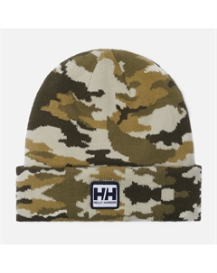 Детская шапка Urban Cuff Beanie Helly hansen