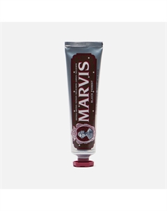 Зубная паста Black Forest Large Marvis