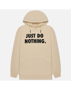 Мужская толстовка Just Do Nothing Hoodie Market