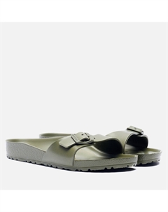 Женские сланцы Madrid Essentials EVA Birkenstock